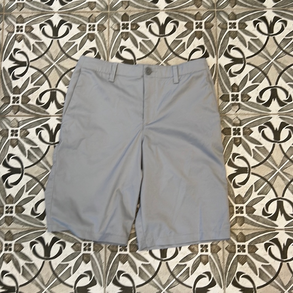 Under Armour Dressy Golf Shorts